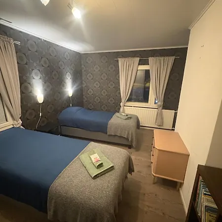 Aurora * Ροβανιέμι