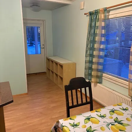 Διαμέρισμα Aurora *