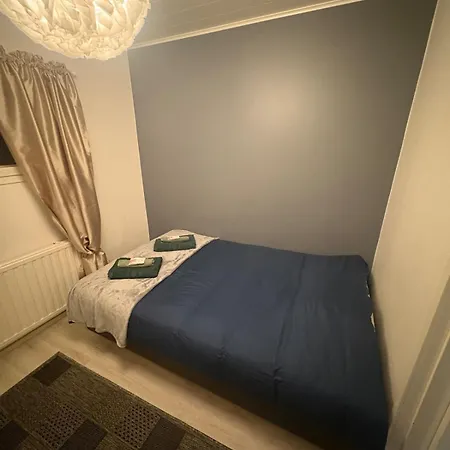 Apartmán Aurora