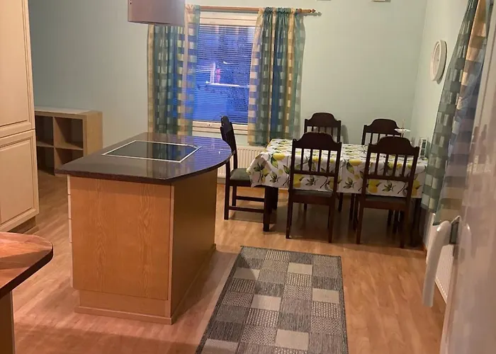 Aurora Διαμέρισμα