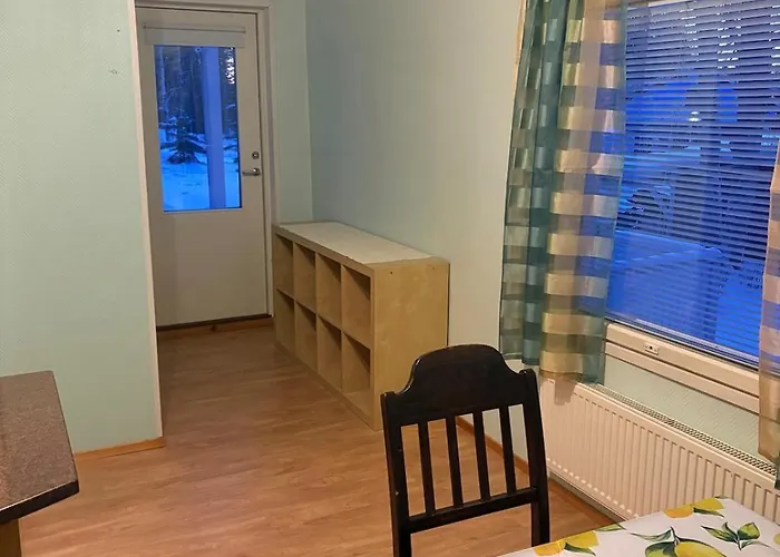 Διαμέρισμα Aurora *