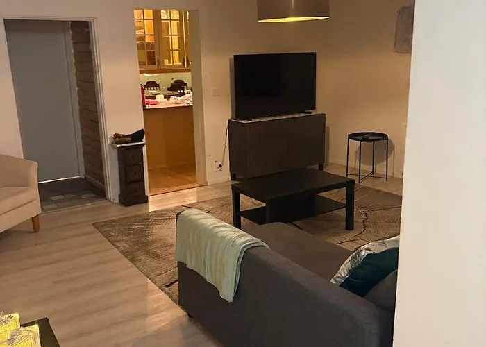 Aurora * Ροβανιέμι