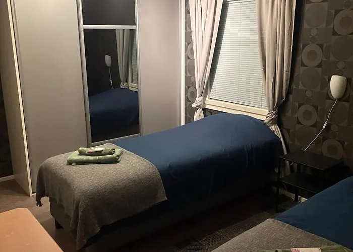 Aurora Διαμέρισμα *