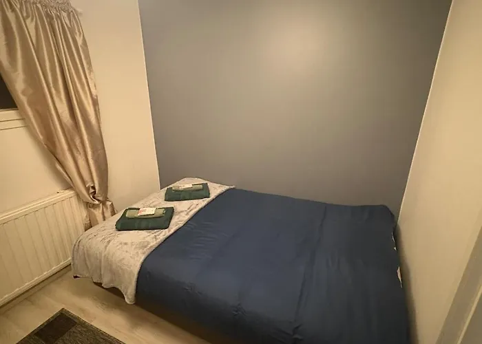 Διαμέρισμα Aurora