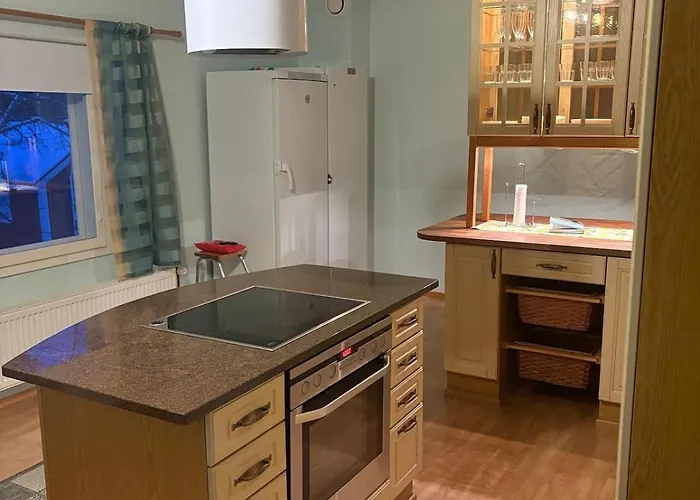 Διαμέρισμα Aurora *