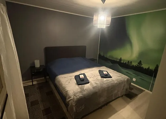 Aurora Διαμέρισμα *