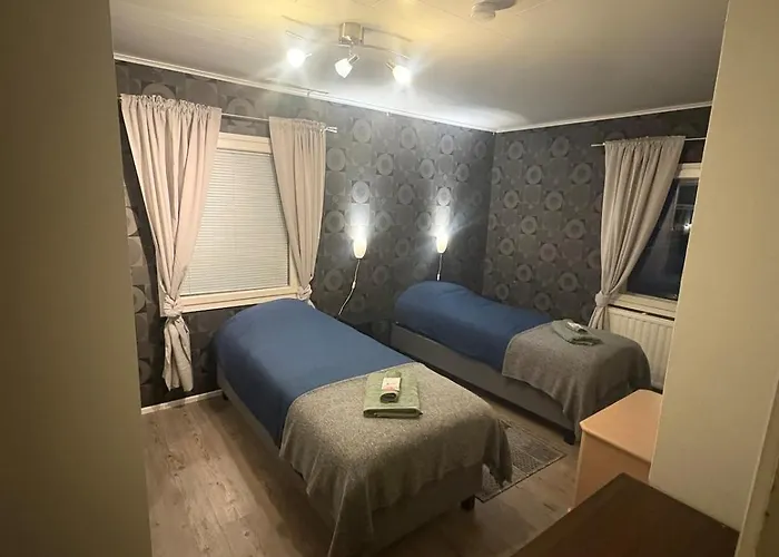 Διαμέρισμα Aurora